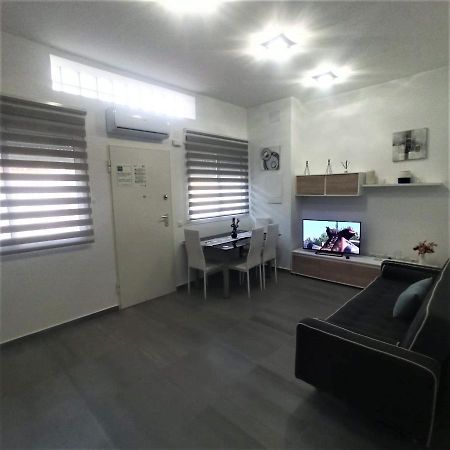 Loft Mediterraneo Malaga Exterior photo