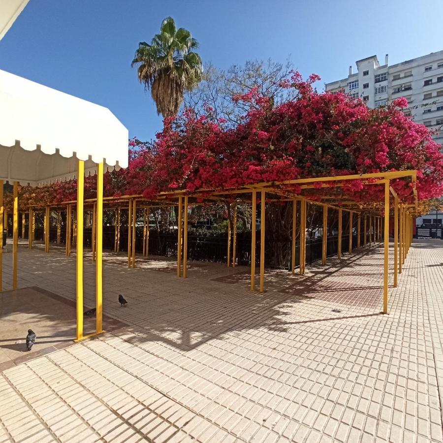 Loft Mediterraneo Malaga Exterior photo