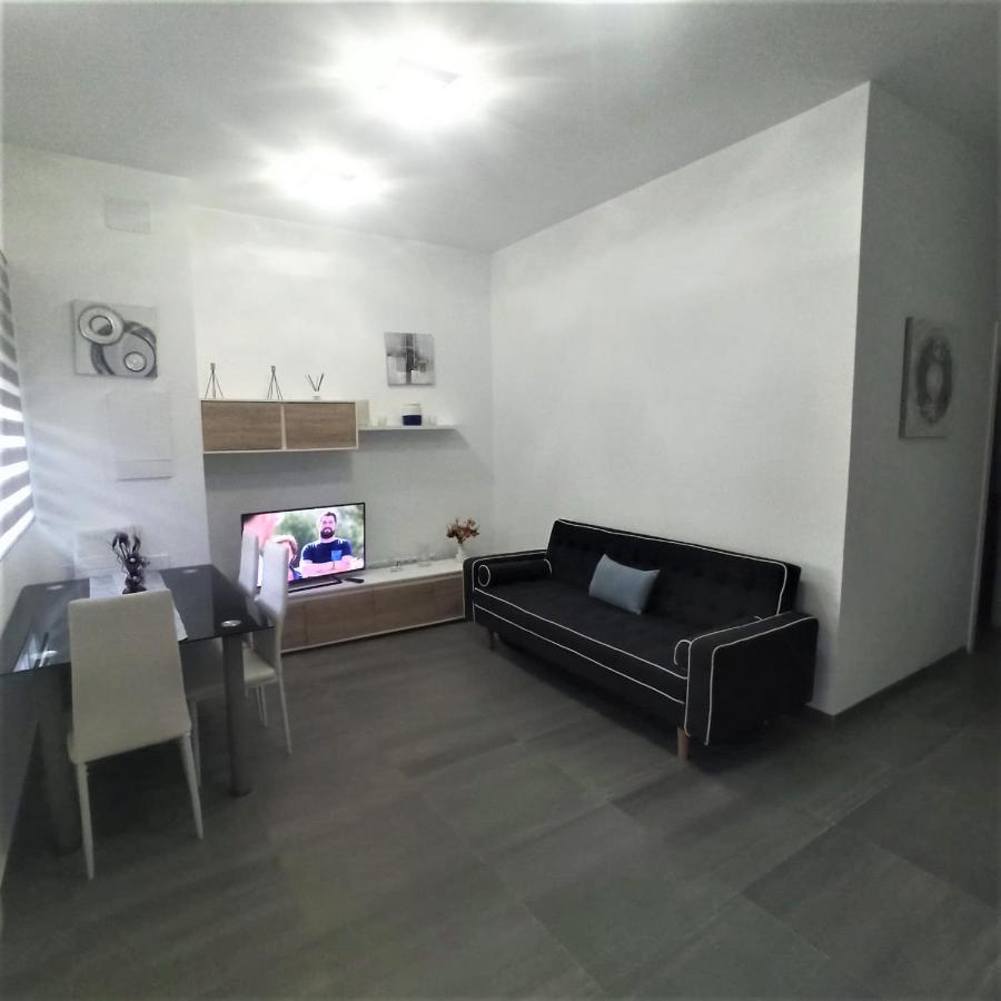 Loft Mediterraneo Malaga Exterior photo