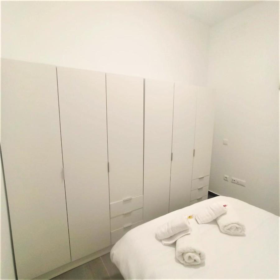Loft Mediterraneo Malaga Exterior photo