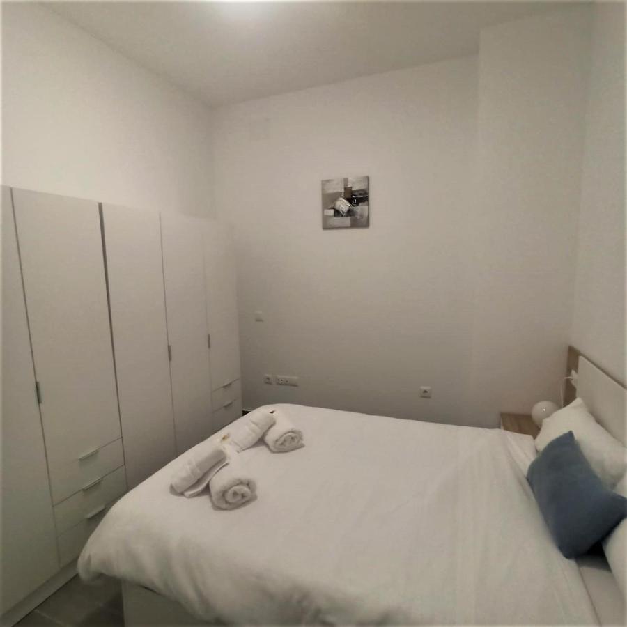 Loft Mediterraneo Malaga Exterior photo