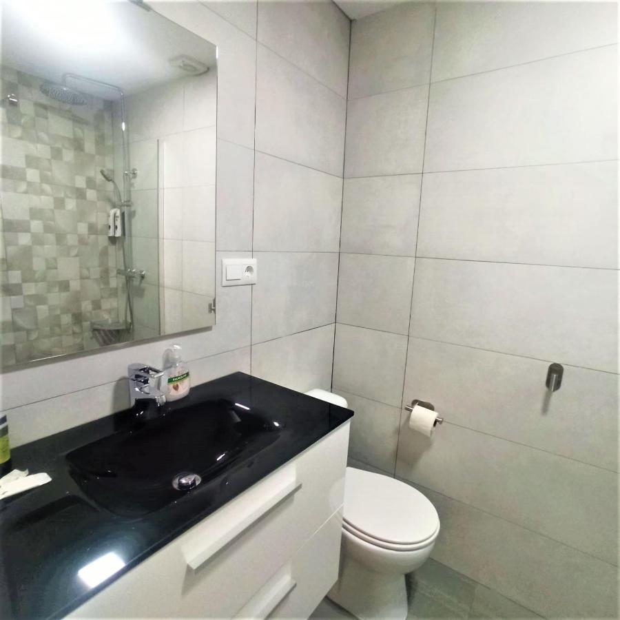 Loft Mediterraneo Malaga Exterior photo
