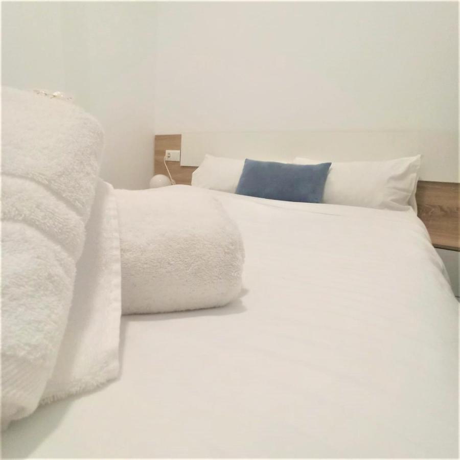 Loft Mediterraneo Malaga Exterior photo
