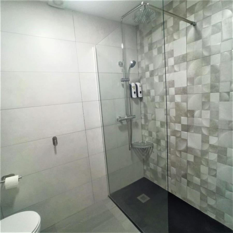 Loft Mediterraneo Malaga Exterior photo